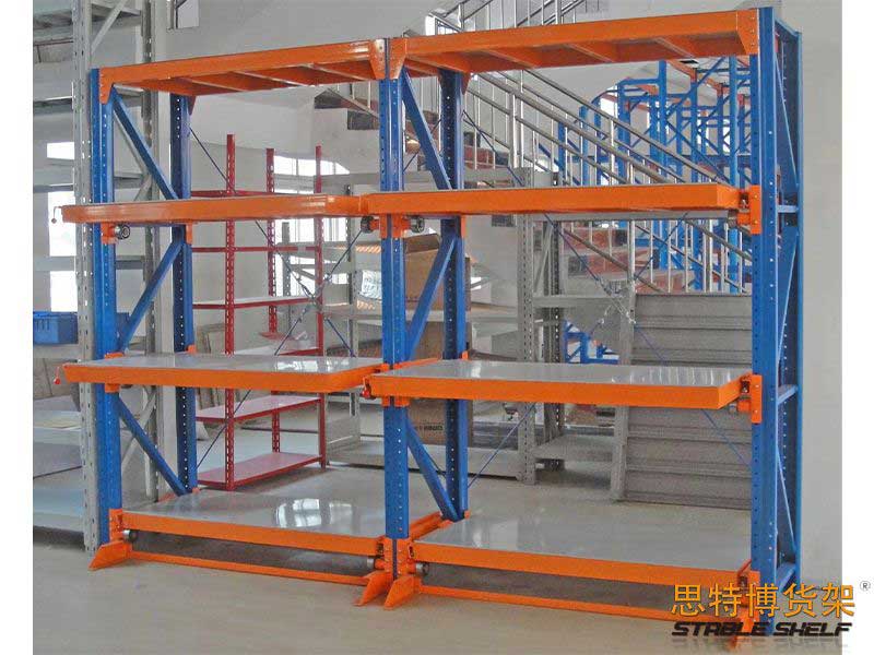 中型貨架-004