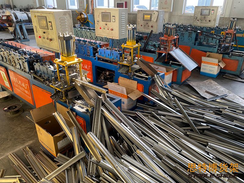 多功能一體機設備4